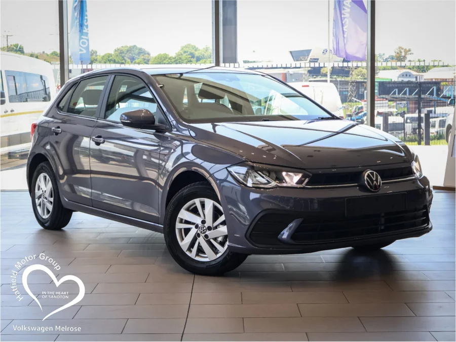 New 2026 Volkswagen Polo hatch 1.0TSI - VW Melrose Arch New 2026 Volkswagen Polo hatch 1.0TSI - VW Melrose Arch