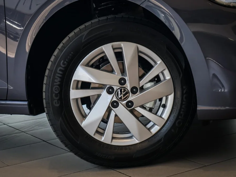 New 2026 Volkswagen Polo hatch 1.0TSI - VW Melrose Arch New 2026 Volkswagen Polo hatch 1.0TSI - VW Melrose Arch