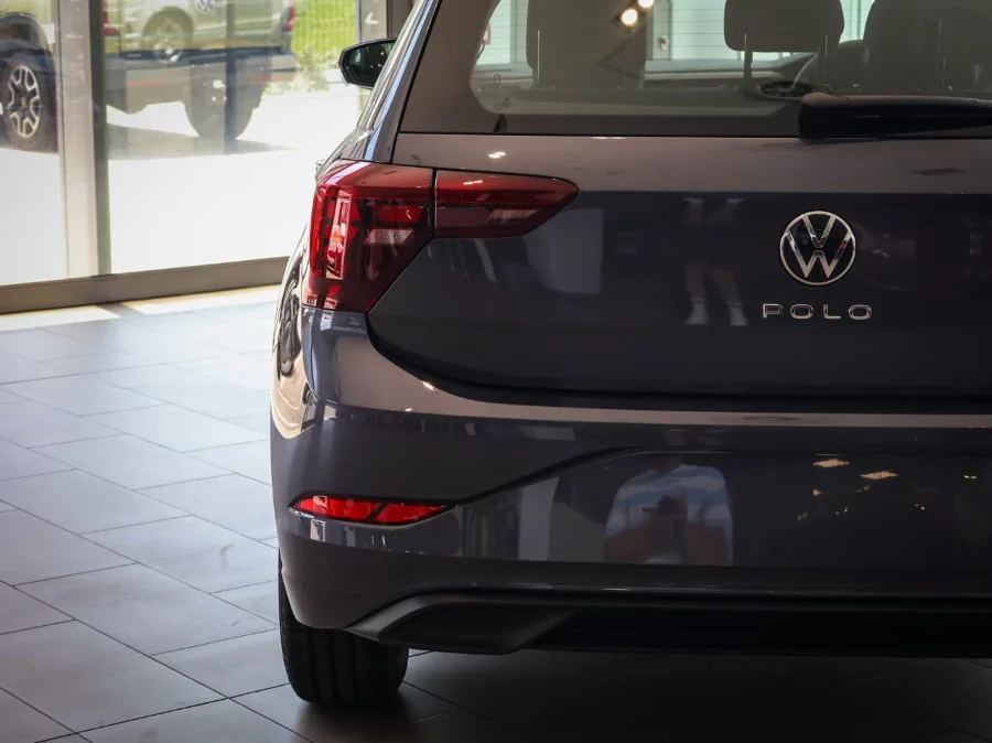 New 2026 Volkswagen Polo hatch 1.0TSI - VW Melrose Arch New 2026 Volkswagen Polo hatch 1.0TSI - VW Melrose Arch