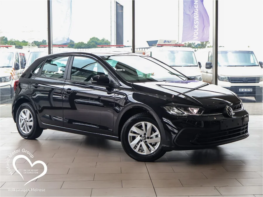 New 2026 Volkswagen Polo hatch 1.0TSI - VW Melrose Arch New 2026 Volkswagen Polo hatch 1.0TSI - VW Melrose Arch
