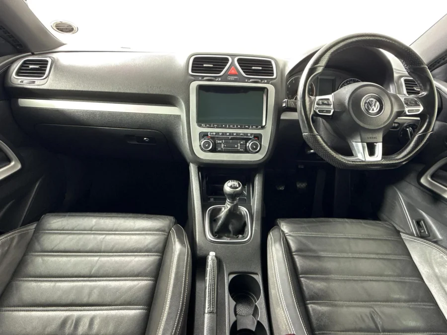 Used 2010 Volkswagen Scirocco 2.0TSI Sportline - WeBuyCars Witbank Used 2010 Volkswagen Scirocco 2.0TSI Sportline - WeBuyCars Witbank