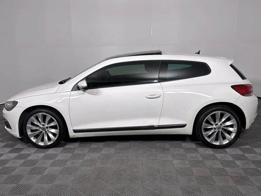 Used 2010 Volkswagen Scirocco 2.0TSI Sportline - WeBuyCars Witbank Used 2010 Volkswagen Scirocco 2.0TSI Sportline - WeBuyCars Witbank
