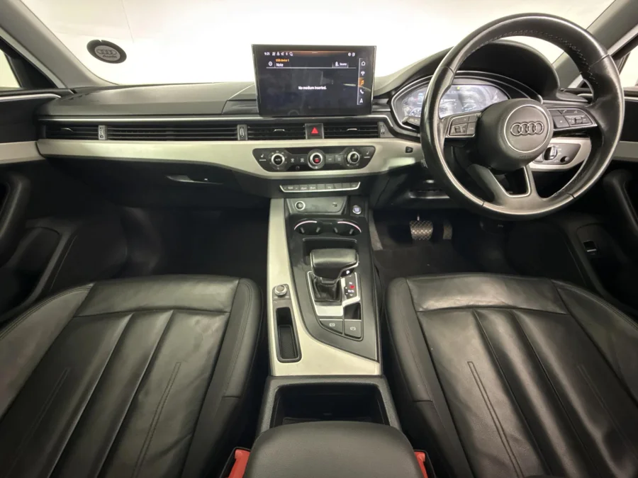 Used 2022 Audi A4 35TFSI Advanced - WeBuyCars Riverhorse Used 2022 Audi A4 35TFSI Advanced - WeBuyCars Riverhorse