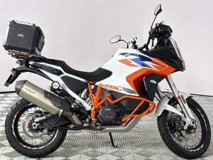 Used 2023 KTM Adventure