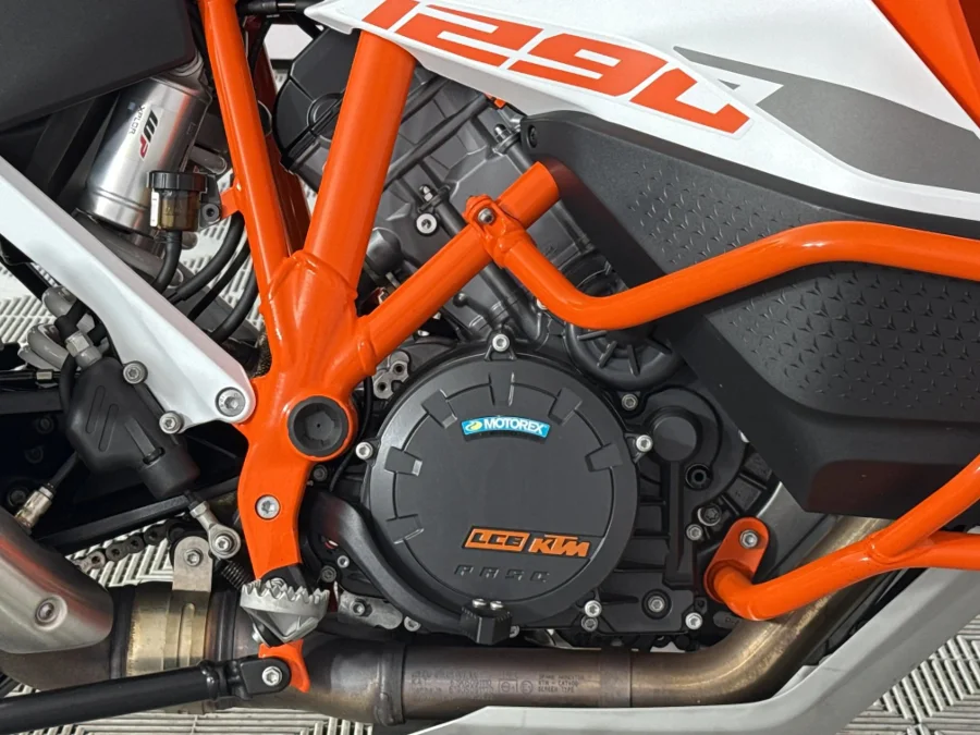 Used 2023 KTM Adventure - WeBuyCars Richmond Used 2023 KTM Adventure - WeBuyCars Richmond