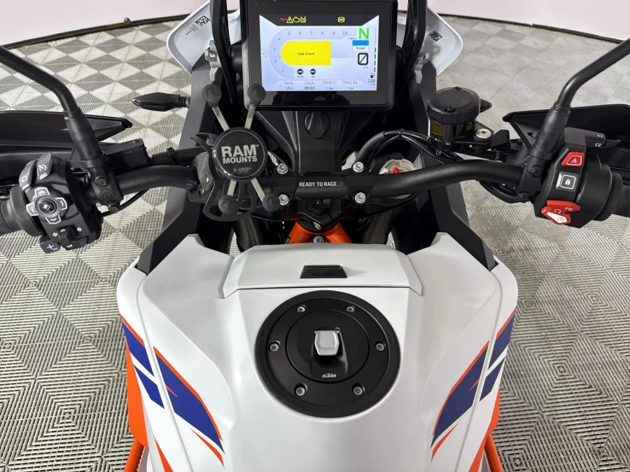 Used 2023 KTM Adventure - WeBuyCars Richmond Used 2023 KTM Adventure - WeBuyCars Richmond