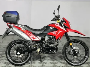 Used 2026 Big Boy TSR 250 Used 2026 Big Boy TSR 250