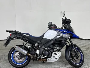 Used 2020 Suzuki DL 1000a V Strom