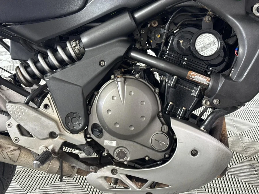 Used 2008 Kawasaki KLE 650 Versys - WeBuyCars Richmond Used 2008 Kawasaki KLE 650 Versys - WeBuyCars Richmond