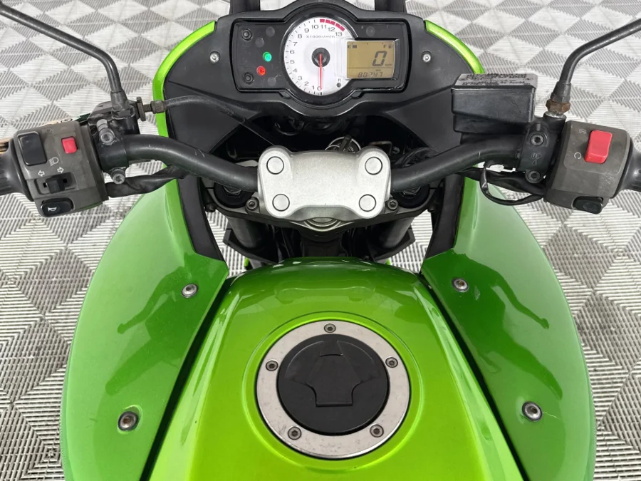 Used 2008 Kawasaki KLE 650 Versys - WeBuyCars Richmond Used 2008 Kawasaki KLE 650 Versys - WeBuyCars Richmond