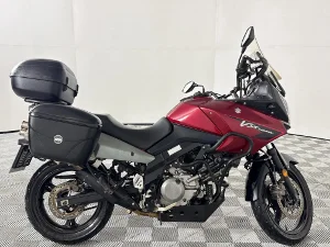 Used 2007 Suzuki DL 650 V Strom