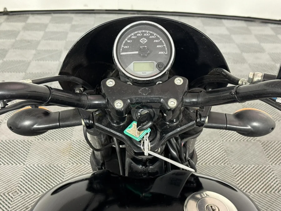 Used 2015 Harley Davidson Street 750 Street - WeBuyCars JHB South Used 2015 Harley Davidson Street 750 Street - WeBuyCars JHB South