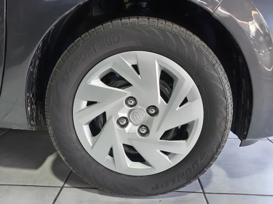 Used 2025 Hyundai Grand i10 1.0 hatch Motion auto - H2Cars Used 2025 Hyundai Grand i10 1.0 hatch Motion auto - H2Cars