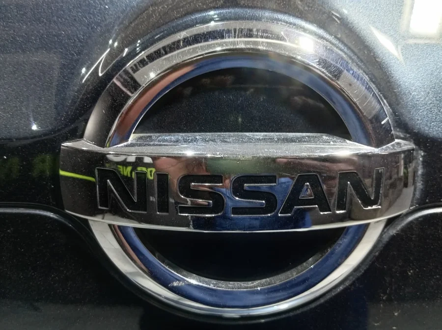 Used 2016 Nissan X-Trail 2.0dCi 4x4 SE automatic - H2Cars Used 2016 Nissan X-Trail 2.0dCi 4x4 SE automatic - H2Cars