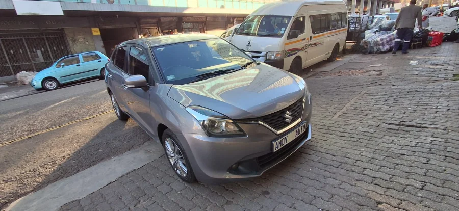 Used 2019 Suzuki Baleno 1.5 GL manual - Andy Auto Used 2019 Suzuki Baleno 1.5 GL manual - Andy Auto