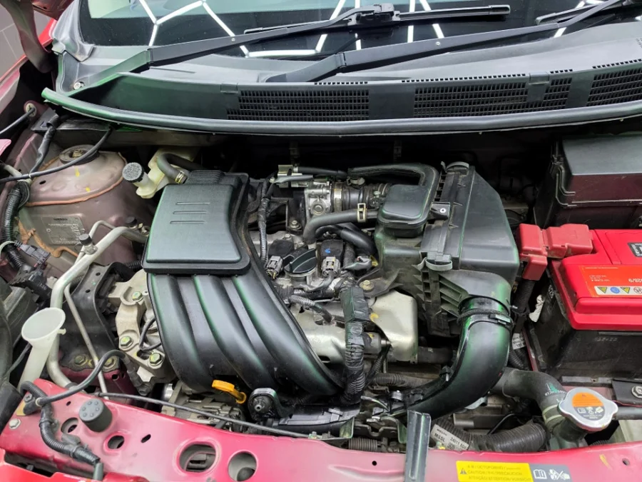 Used 2017 Nissan Micra 1.2 Visia+ (audio) - Kilokor Motors Used 2017 Nissan Micra 1.2 Visia+ (audio) - Kilokor Motors