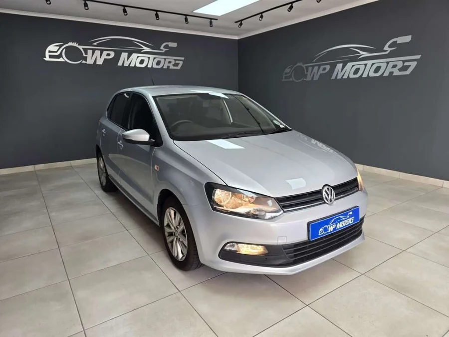 Used 2023 Volkswagen Polo Vivo hatch 1.4 Comfortline - WP Motors Used 2023 Volkswagen Polo Vivo hatch 1.4 Comfortline - WP Motors