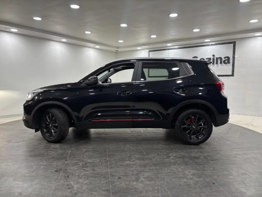 Used 2022 Chery Tiggo 4 Pro 1.5T Elite auto (CVT) - ICar Gezina Used 2022 Chery Tiggo 4 Pro 1.5T Elite auto (CVT) - ICar Gezina
