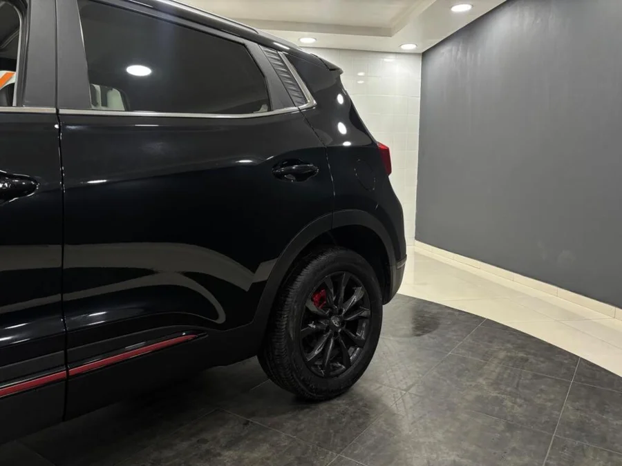 Used 2022 Chery Tiggo 4 Pro 1.5T Elite auto (CVT) - ICar Gezina Used 2022 Chery Tiggo 4 Pro 1.5T Elite auto (CVT) - ICar Gezina