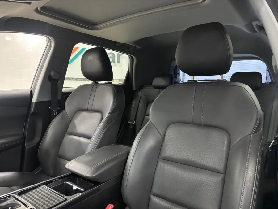 Used 2022 Chery Tiggo 4 Pro 1.5T Elite auto (CVT) - ICar Gezina Used 2022 Chery Tiggo 4 Pro 1.5T Elite auto (CVT) - ICar Gezina
