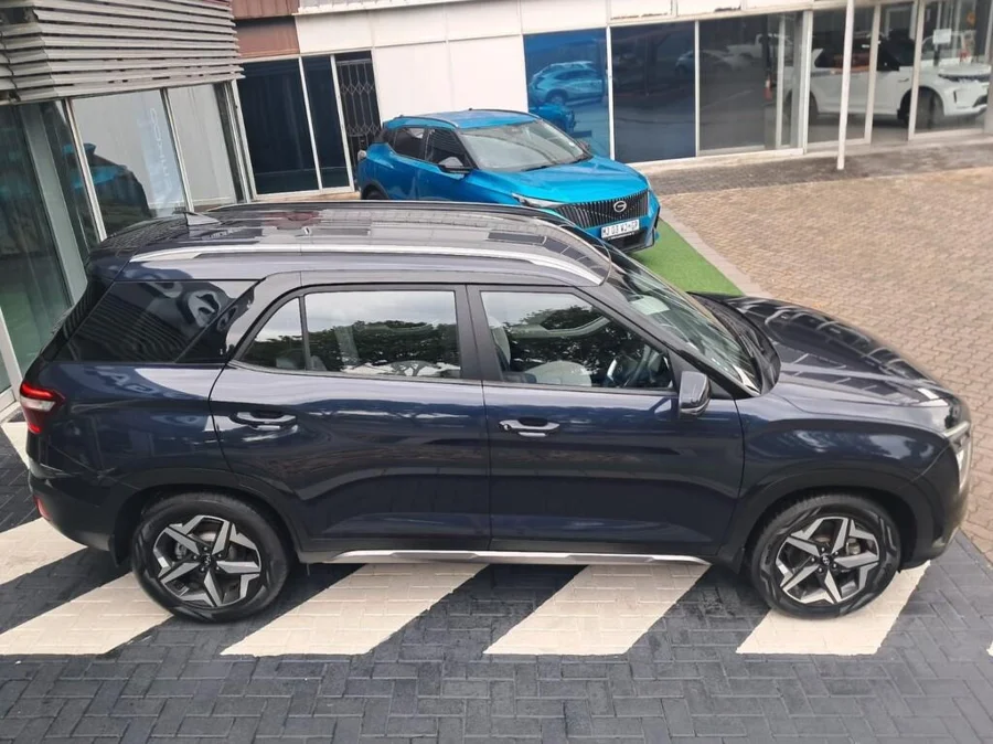 Used 2024 Hyundai Grand Creta 1.5D Executive - Capital Auto World Used 2024 Hyundai Grand Creta 1.5D Executive - Capital Auto World
