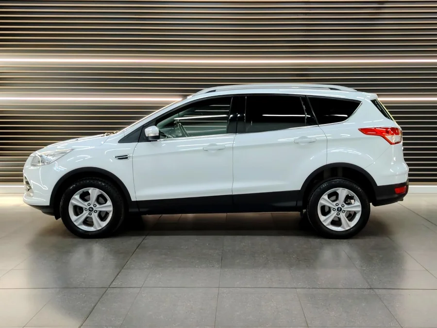 Used 2014 Ford Kuga 1.6T Ambiente - BOTHA AND DEYSEL EXECUTIVE MOTORS Used 2014 Ford Kuga 1.6T Ambiente - BOTHA AND DEYSEL EXECUTIVE MOTORS