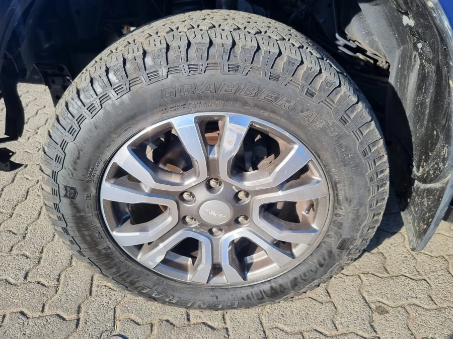 Used 2014 Ford Ranger 2.2 - Carbase Auto Used 2014 Ford Ranger 2.2 - Carbase Auto
