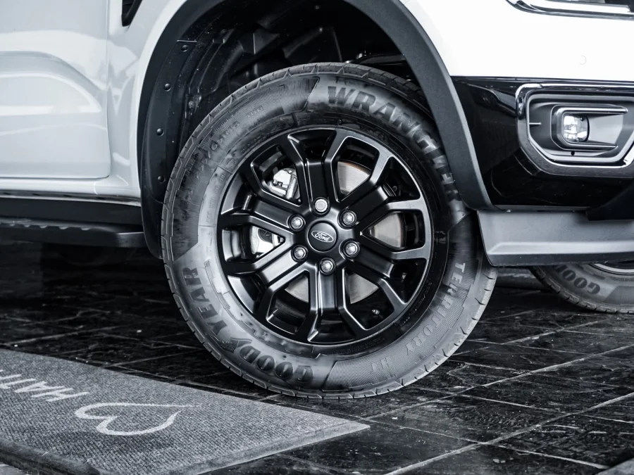 Used 2026 Ford Ranger 2.3T SuperCab Sport - Ford Sandton Pre-owned Used 2026 Ford Ranger 2.3T SuperCab Sport - Ford Sandton Pre-owned