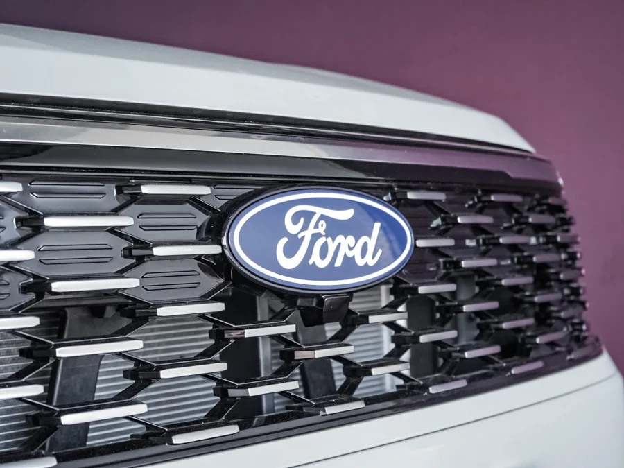 Used 2026 Ford Territory 1.8T Trend - Ford Sandton Pre-owned Used 2026 Ford Territory 1.8T Trend - Ford Sandton Pre-owned