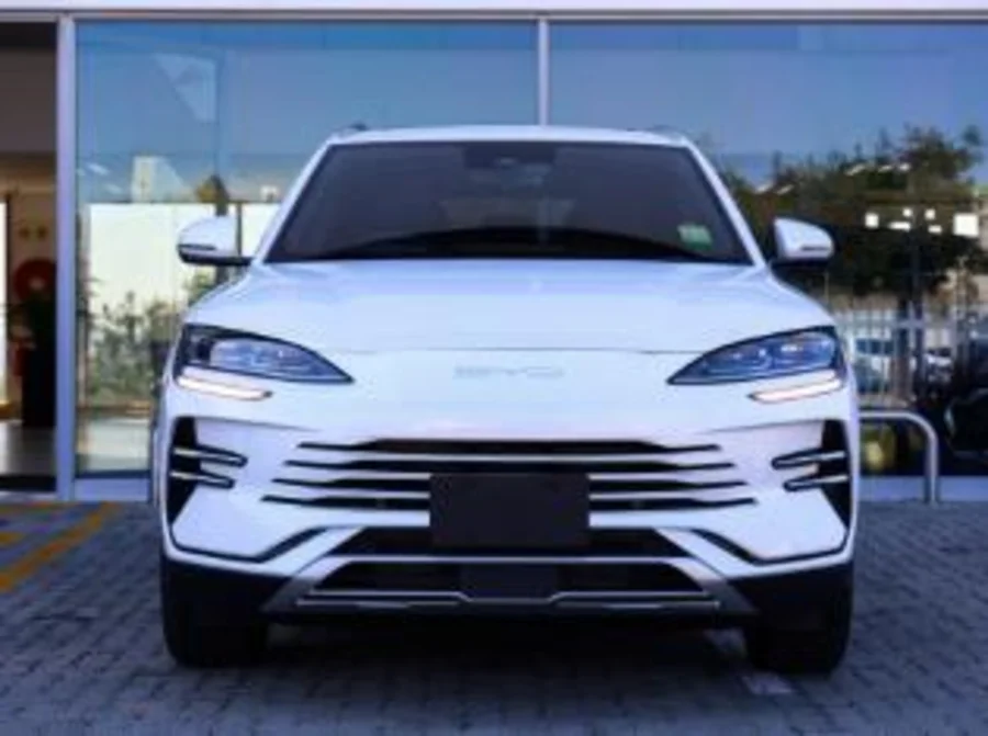 Used 2026 BYD Sealion 6 Dynamic - GWM Haval Woodmead Used 2026 BYD Sealion 6 Dynamic - GWM Haval Woodmead