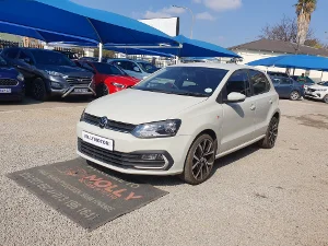 Used 2025 Volkswagen Polo Vivo hatch 1.4 Life