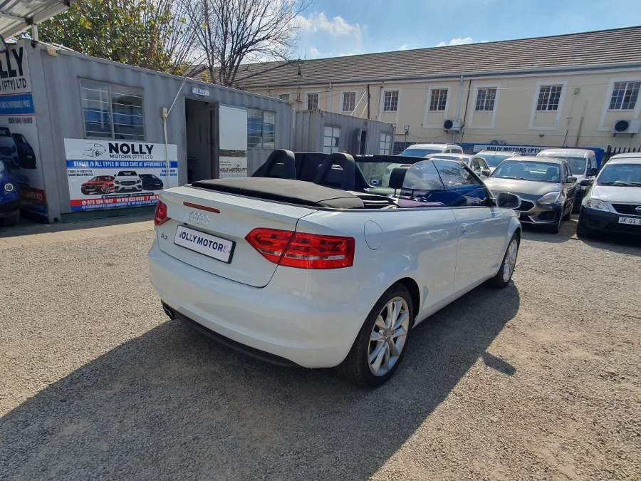 Used 2012 Audi A3 3-door 1.8T Ambition - Nolly Motors Used 2012 Audi A3 3-door 1.8T Ambition - Nolly Motors