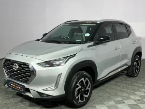 Used 2023 Nissan Magnite 1.0 Acenta manual