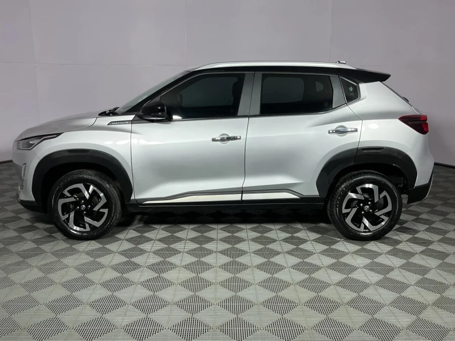 Used 2023 Nissan Magnite 1.0 Acenta manual - WeBuyCars Rustenburg