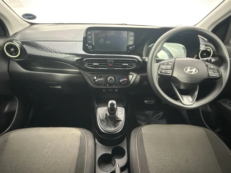 Used 2025 Hyundai Exter 1.2 Premium auto - WeBuyCars Silverlakes Used 2025 Hyundai Exter 1.2 Premium auto - WeBuyCars Silverlakes
