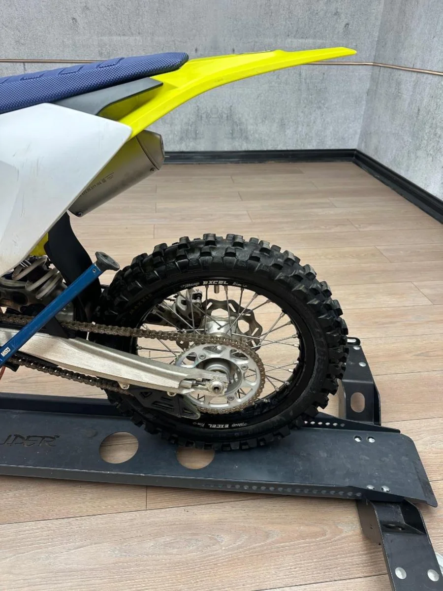 Used 2023 Husqvarna TC 85 - UB Leisure Used 2023 Husqvarna TC 85 - UB Leisure
