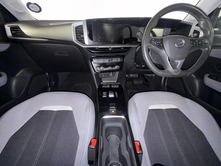 Used 2024 Opel Mokka 1.2T Edition - WeBuyCars Durban