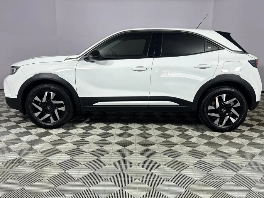 Used 2024 Opel Mokka 1.2T Edition - WeBuyCars Durban
