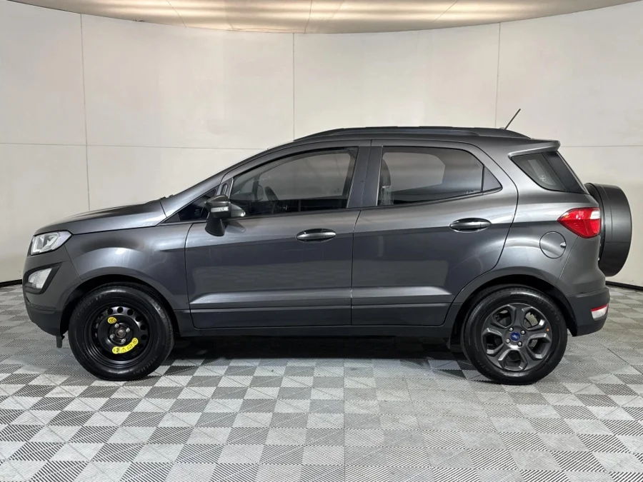 Used 2022 Ford EcoSport 1.0T Trend auto - WeBuyCars Midstream Used 2022 Ford EcoSport 1.0T Trend auto - WeBuyCars Midstream
