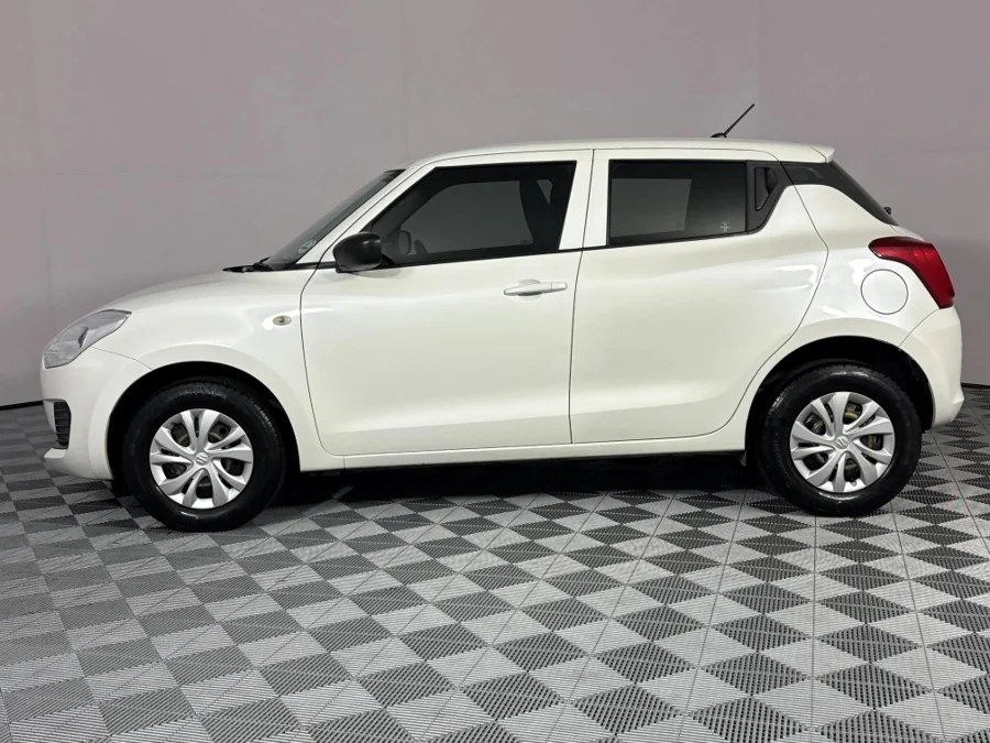 Used 2022 Suzuki Swift 1.2 GA - WeBuyCars Brackenfell Cape Town Used 2022 Suzuki Swift 1.2 GA - WeBuyCars Brackenfell Cape Town