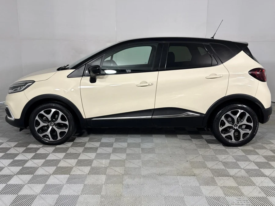 Used 2020 Renault Captur 88kW turbo Dynamique auto - WeBuyCars Silverlakes