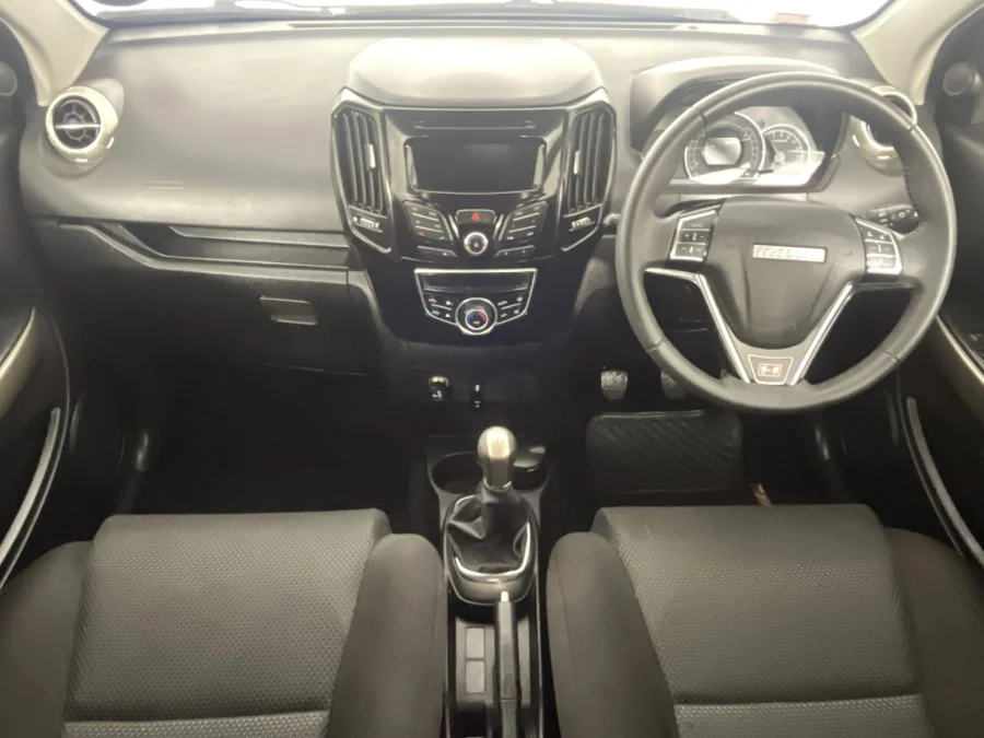 Used 2021 Haval H1 1.5 - WeBuyCars Polokwane Used 2021 Haval H1 1.5 - WeBuyCars Polokwane