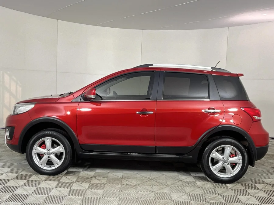 Used 2021 Haval H1 1.5 - WeBuyCars Polokwane Used 2021 Haval H1 1.5 - WeBuyCars Polokwane