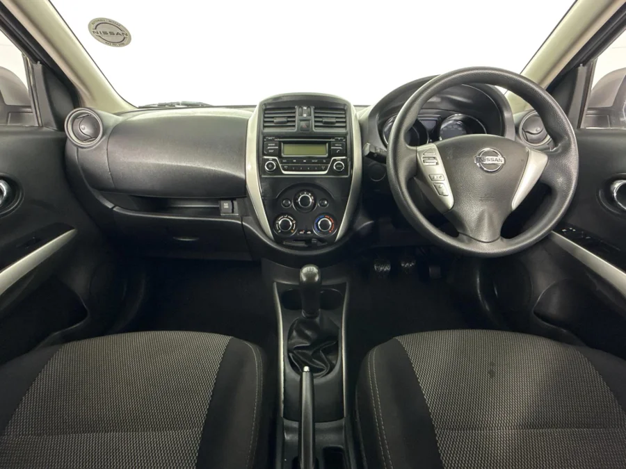 Used 2022 Nissan Almera 1.5 Acenta - WeBuycars East London Used 2022 Nissan Almera 1.5 Acenta - WeBuycars East London