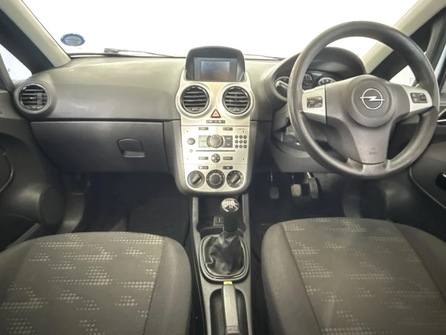 Used 2015 Opel Corsa 1.4 Essentia - WeBuyCars Lansdowne Used 2015 Opel Corsa 1.4 Essentia - WeBuyCars Lansdowne