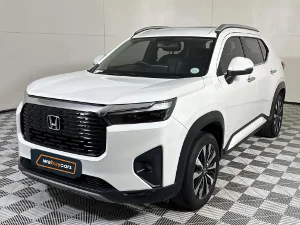 Used 2024 Honda Elevate 1.5 Elegance Used 2024 Honda Elevate 1.5 Elegance