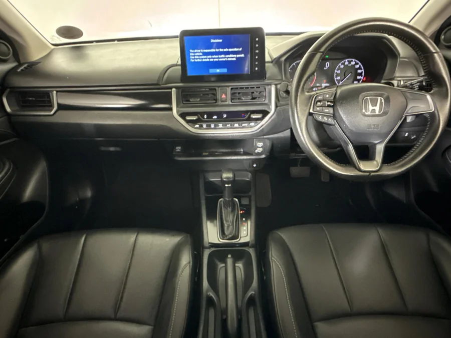 Used 2024 Honda Elevate 1.5 Elegance - WeBuyCars Midstream Used 2024 Honda Elevate 1.5 Elegance - WeBuyCars Midstream
