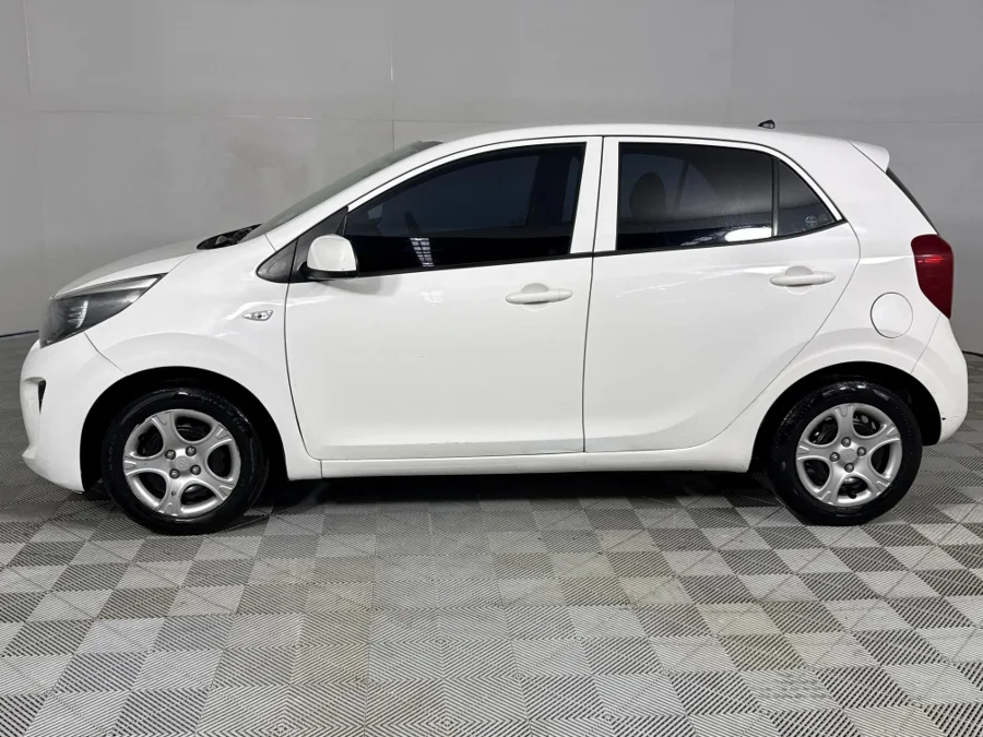 Used 2017 Kia Picanto 1.0 Street manual - WeBuyCars Silverlakes Used 2017 Kia Picanto 1.0 Street manual - WeBuyCars Silverlakes