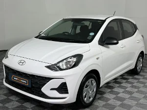 Used 2023 Hyundai Grand i10 1.2 Premium hatch Used 2023 Hyundai Grand i10 1.2 Premium hatch