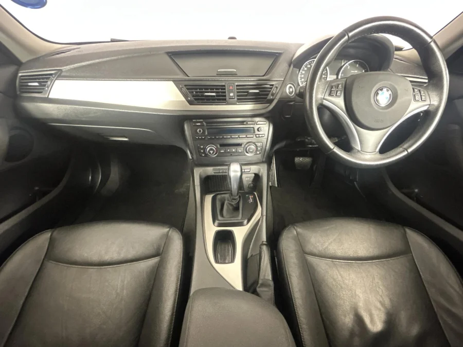 Used 2011 BMW X1 sDrive20d auto - WeBuyCars Lansdowne